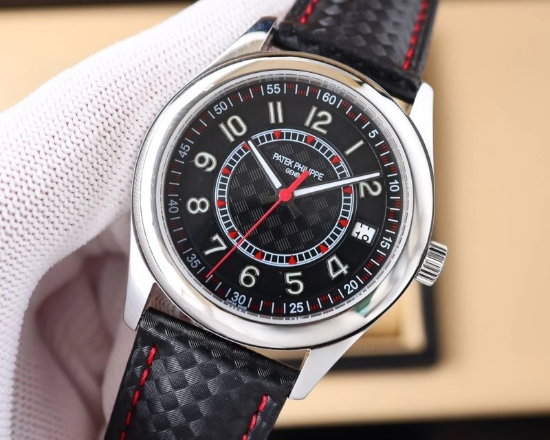 PATEK PHILIPPE Watches Stretchable 198022