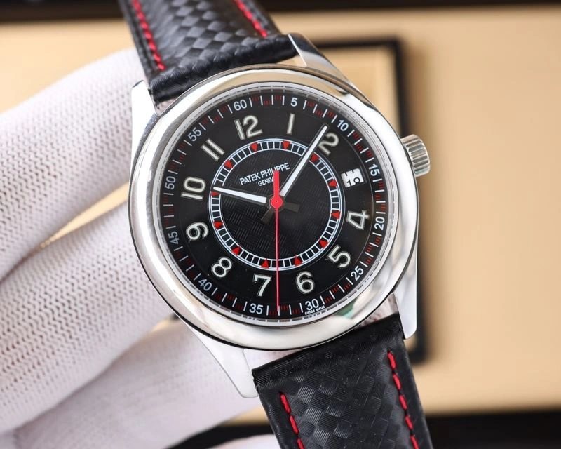 PATEK PHILIPPE Watches Stretchable 198022