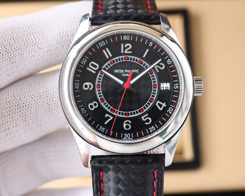 PATEK PHILIPPE Watches Stretchable 198022