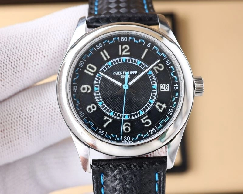 PATEK PHILIPPE Watches Stretchable 198022