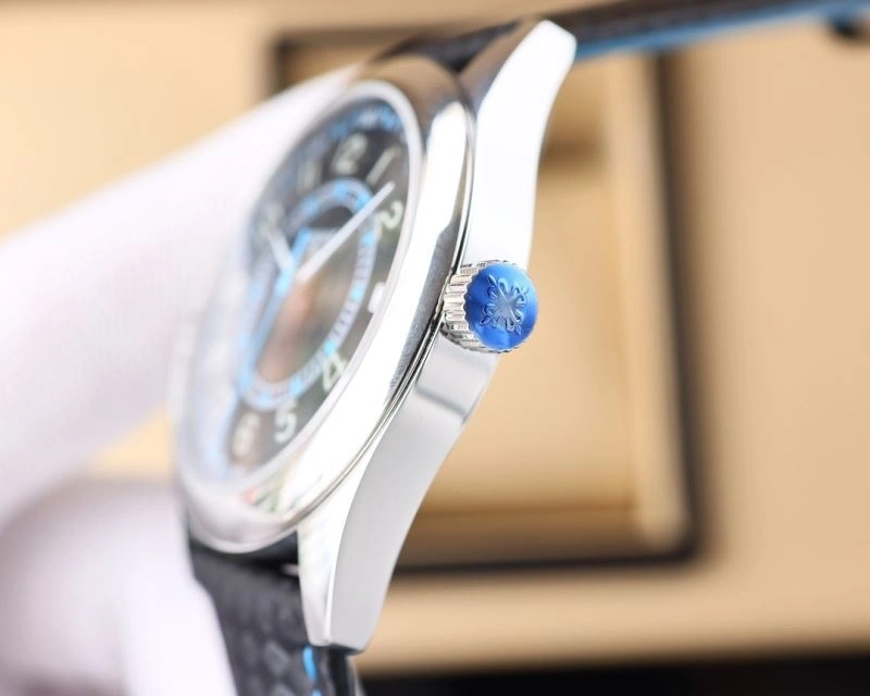 PATEK PHILIPPE Watches Stretchable 198022