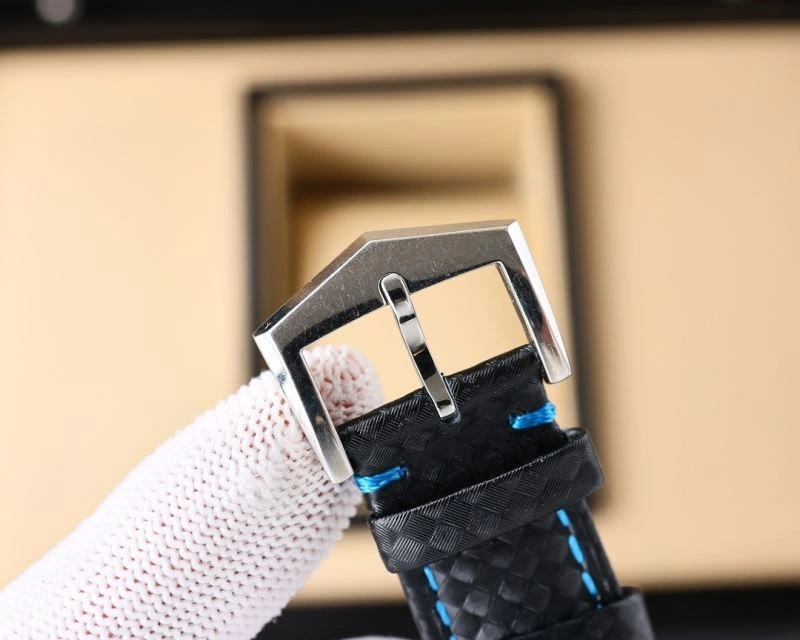 PATEK PHILIPPE Watches Stretchable 198022