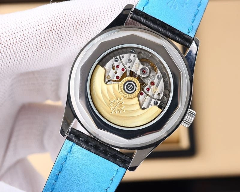 PATEK PHILIPPE Watches Stretchable 198022