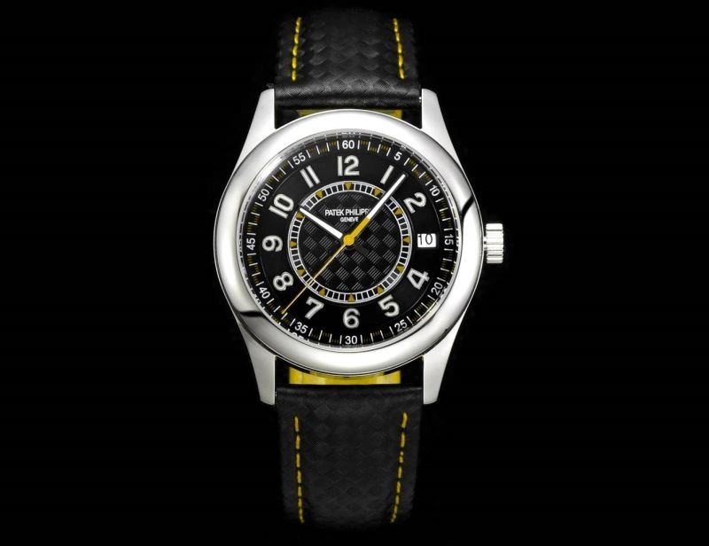 Bold PATEK PHILIPPE Watches 198004