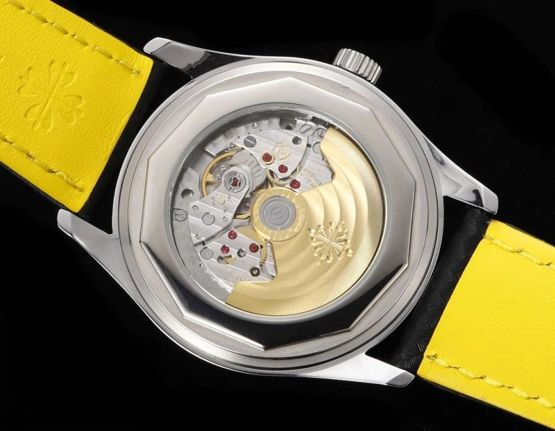 Bold PATEK PHILIPPE Watches 198004