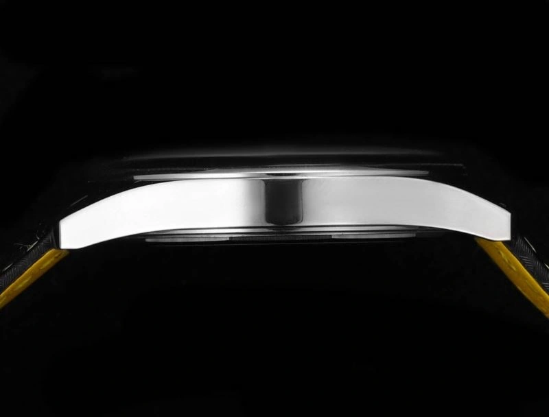 Bold PATEK PHILIPPE Watches 198004