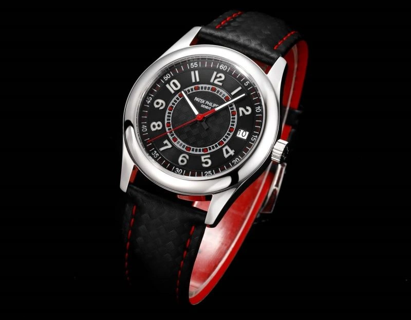 Seasonal PATEK PHILIPPE Watches 198025