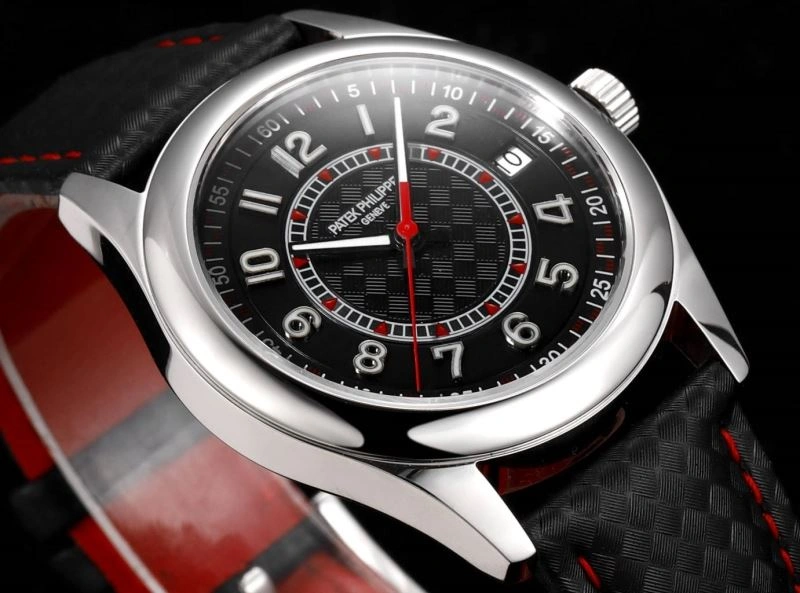 Seasonal PATEK PHILIPPE Watches 198025