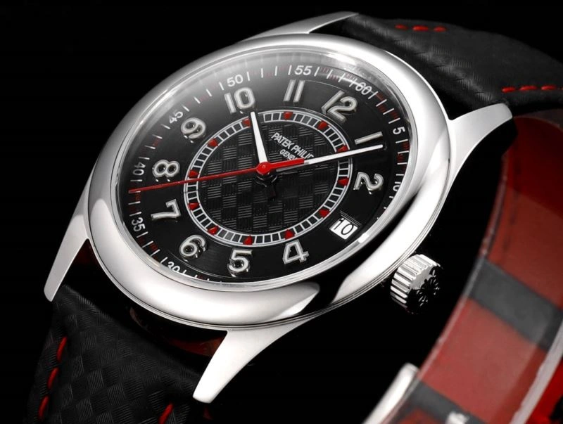 Seasonal PATEK PHILIPPE Watches 198025