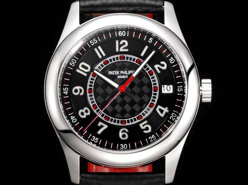 Seasonal PATEK PHILIPPE Watches 198025