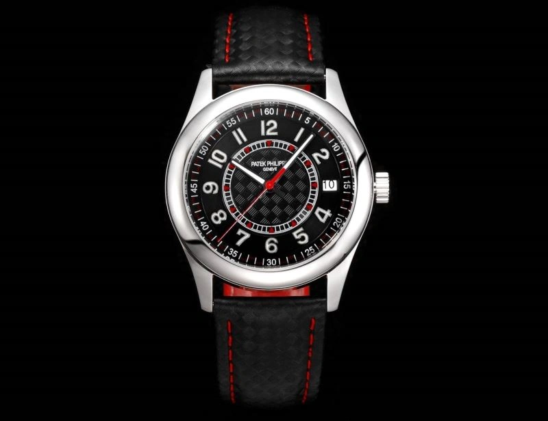 Seasonal PATEK PHILIPPE Watches 198025