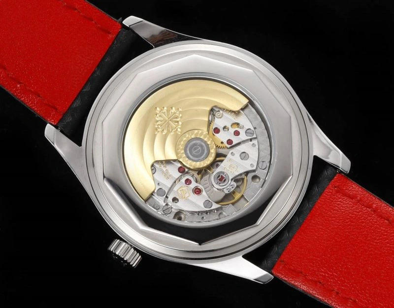 Seasonal PATEK PHILIPPE Watches 198025