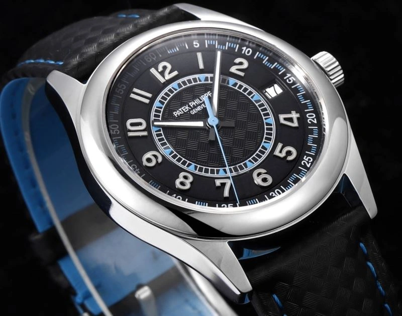 WeatherProof PATEK PHILIPPE Watches 198016
