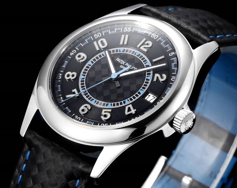 WeatherProof PATEK PHILIPPE Watches 198016