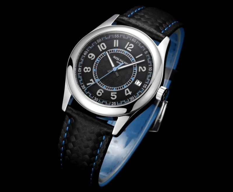 WeatherProof PATEK PHILIPPE Watches 198016