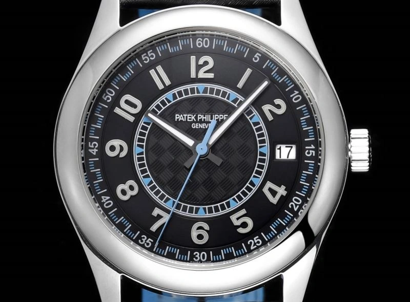 WeatherProof PATEK PHILIPPE Watches 198016