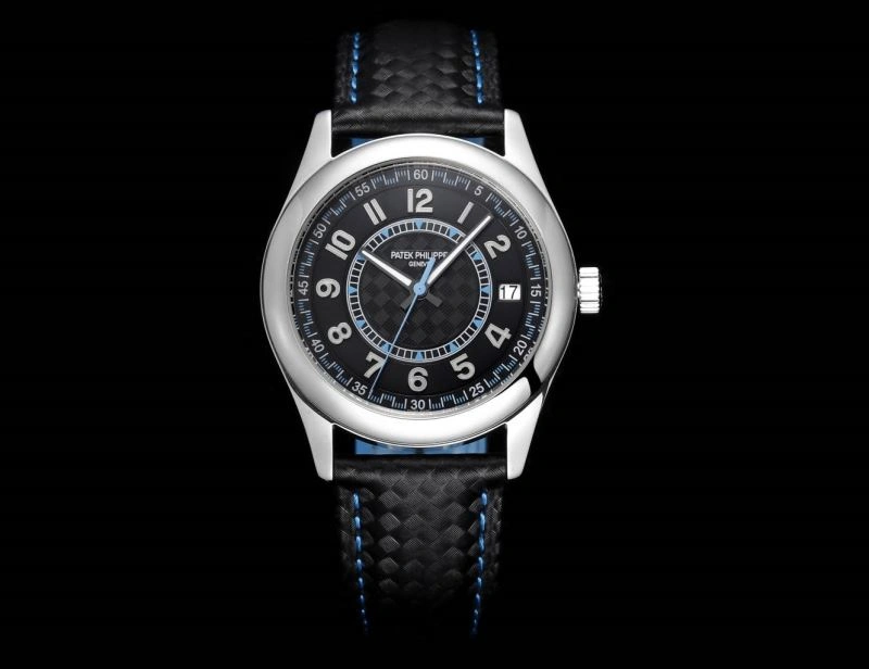 WeatherProof PATEK PHILIPPE Watches 198016