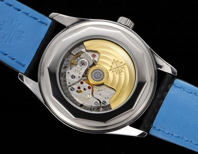 WeatherProof PATEK PHILIPPE Watches 198016