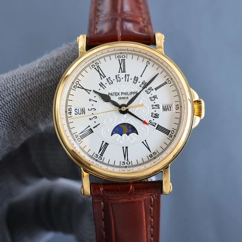 OnTrend PATEK PHILIPPE Watches 198003