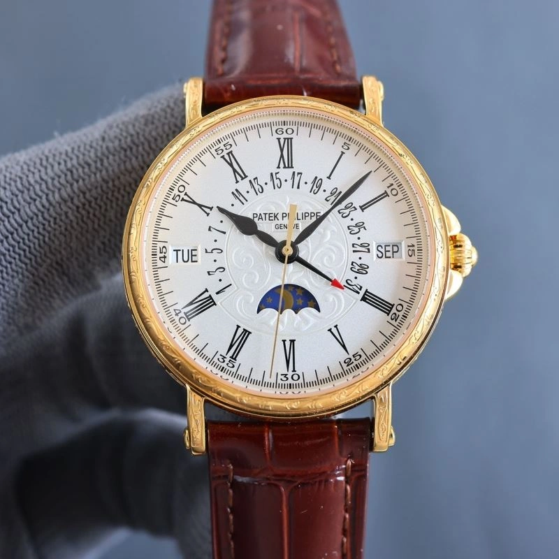 OnTrend PATEK PHILIPPE Watches 198003