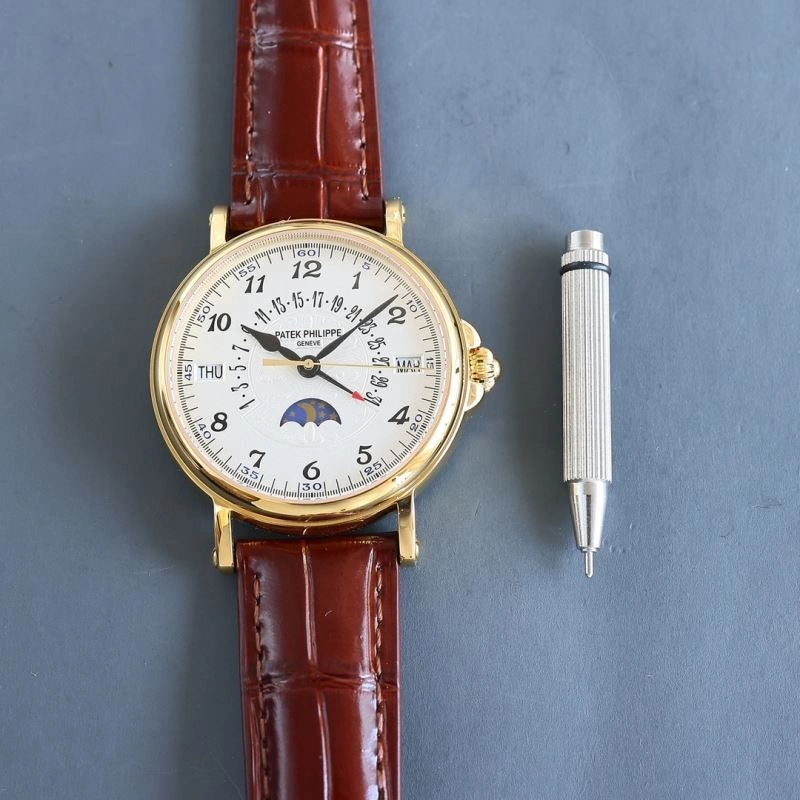 OnTrend PATEK PHILIPPE Watches 198003