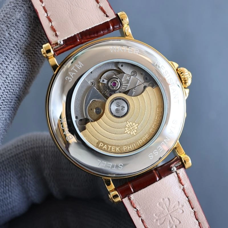 OnTrend PATEK PHILIPPE Watches 198003