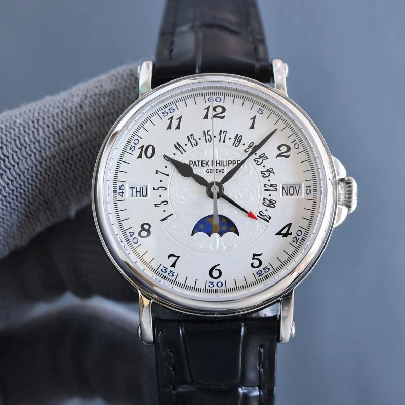 Packable PATEK PHILIPPE Watches 198011