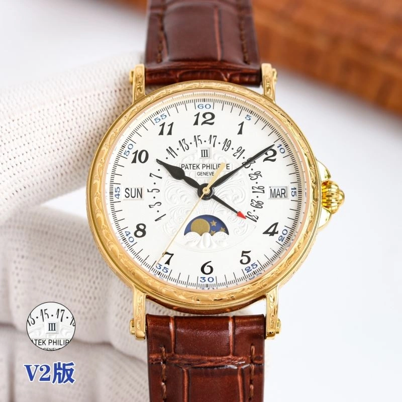PATEK PHILIPPE Watches UrbanStyle 198012