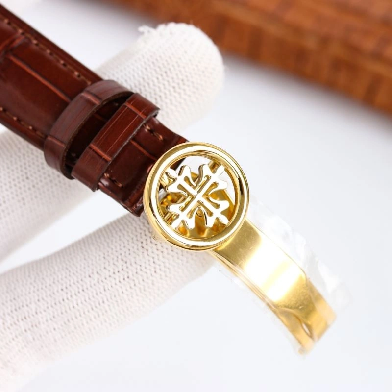 PATEK PHILIPPE Watches UrbanStyle 198012