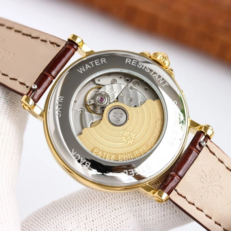 PATEK PHILIPPE Watches UrbanStyle 198012