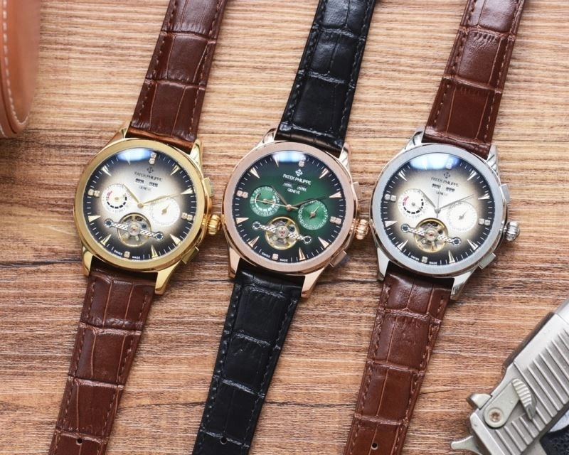 PATEK PHILIPPE Watches MultiPurpose 198009