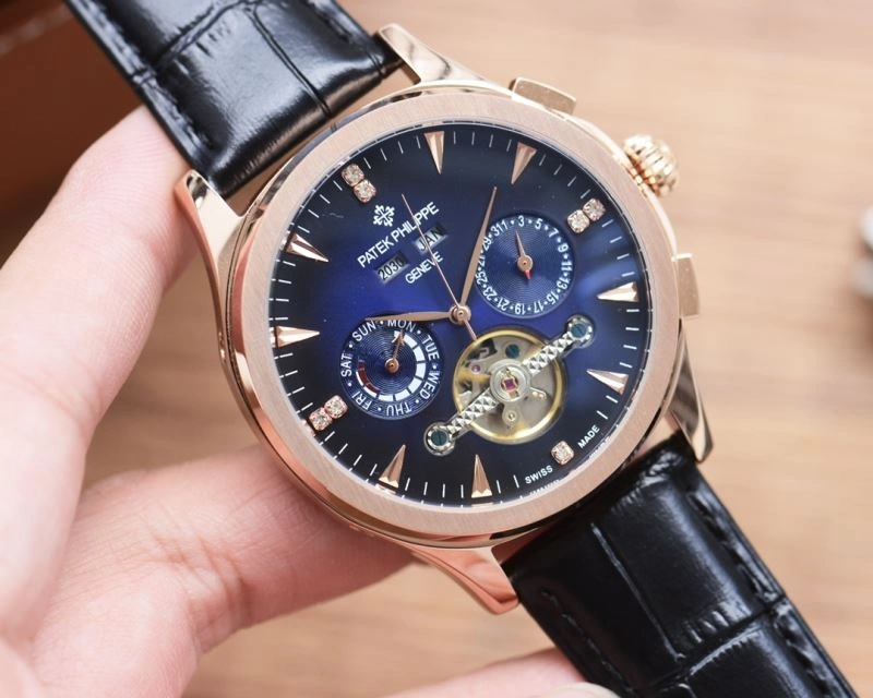 PATEK PHILIPPE Watches MultiPurpose 198009