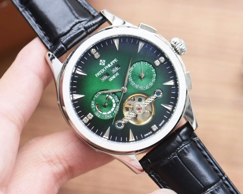 PATEK PHILIPPE Watches MultiPurpose 198009