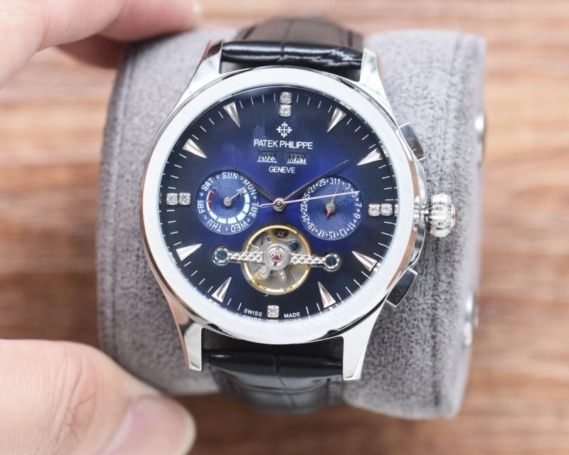 PATEK PHILIPPE Watches MultiPurpose 198009
