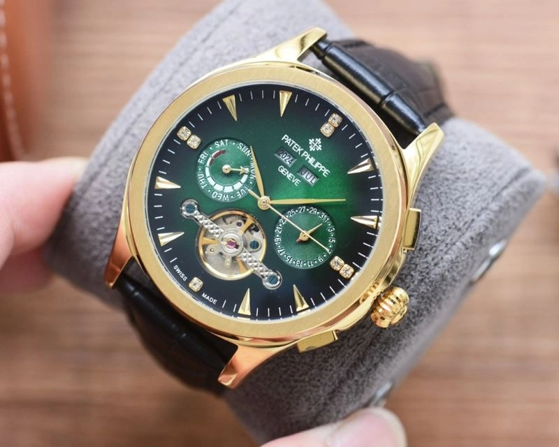 PATEK PHILIPPE Watches MultiPurpose 198009