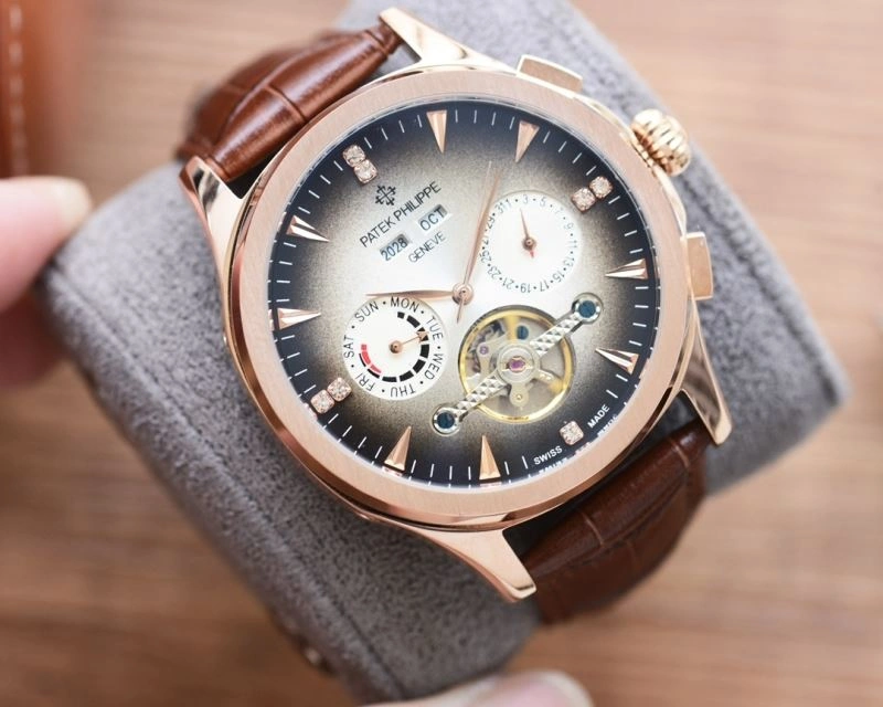 PATEK PHILIPPE Watches MultiPurpose 198009
