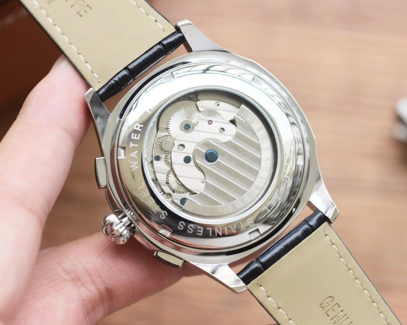 PATEK PHILIPPE Watches MultiPurpose 198009