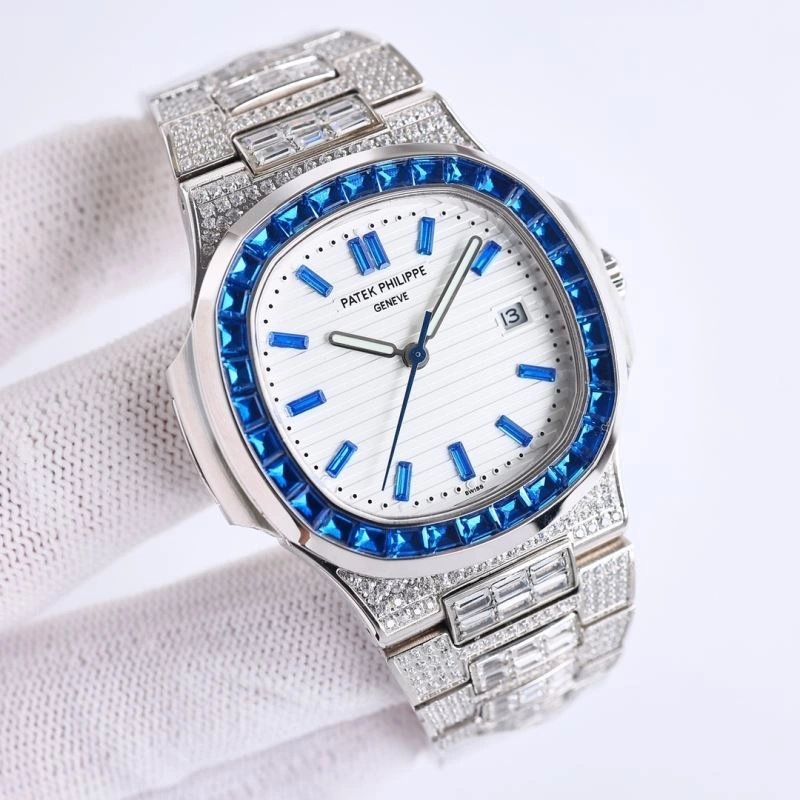 Stretchable PATEK PHILIPPE Watches 198024
