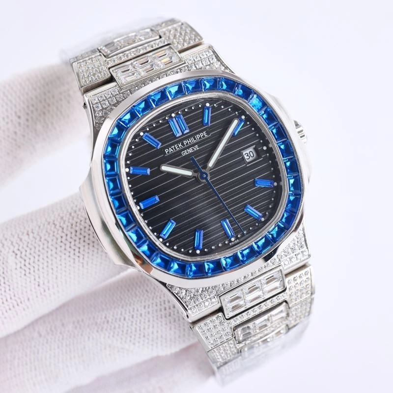 Stretchable PATEK PHILIPPE Watches 198024