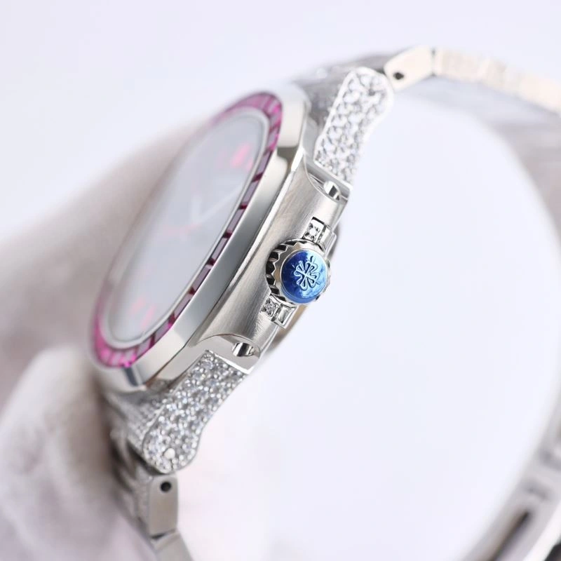 Stretchable PATEK PHILIPPE Watches 198024