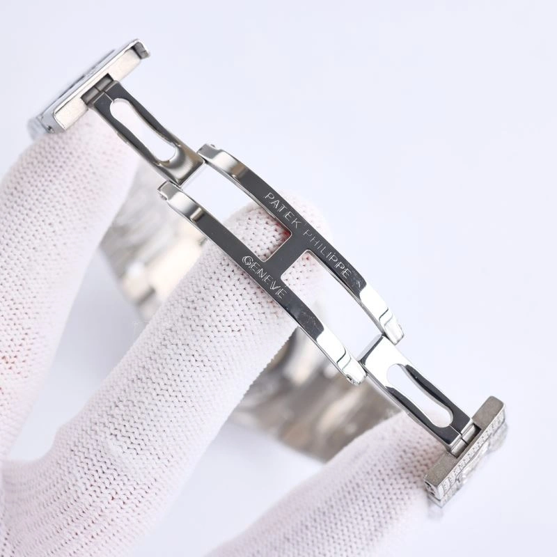 Stretchable PATEK PHILIPPE Watches 198024