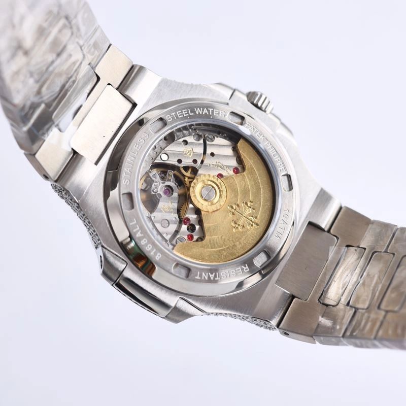 Stretchable PATEK PHILIPPE Watches 198024