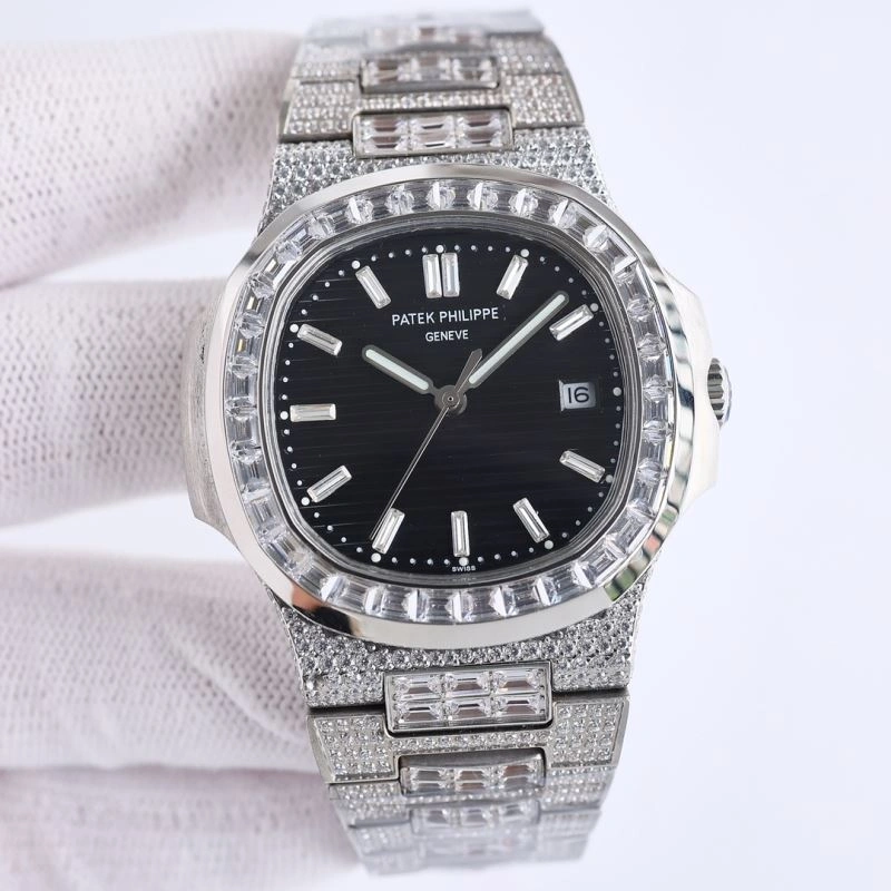 PATEK PHILIPPE Watches WrinkleFree 198006