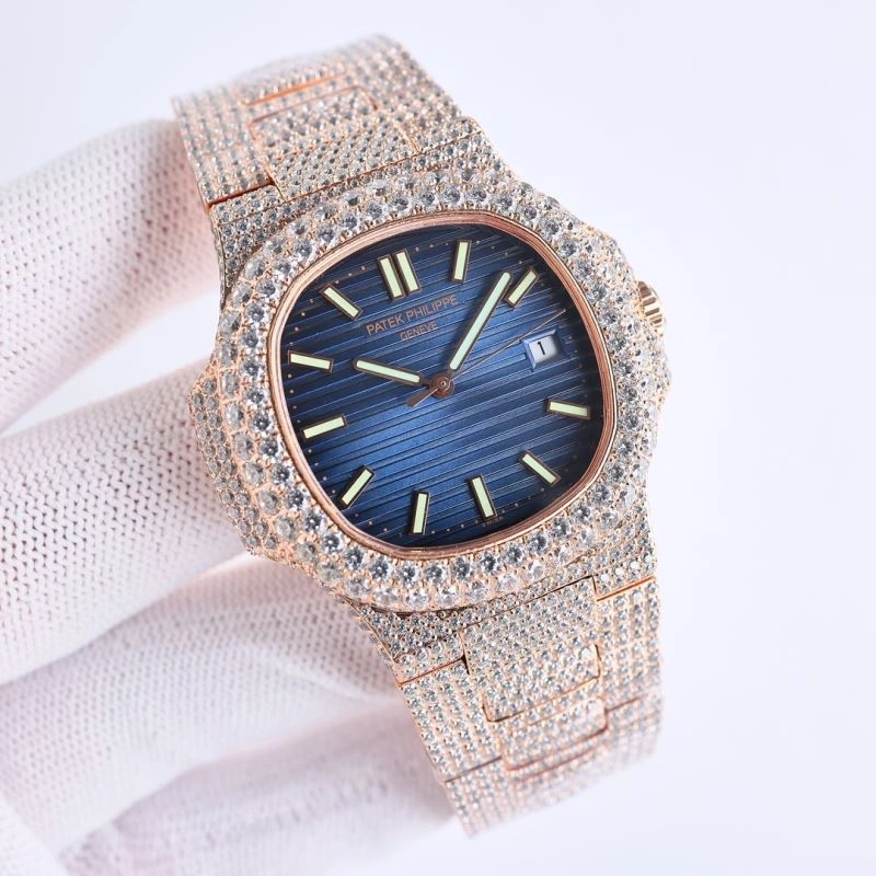 PATEK PHILIPPE Watches EasyMatch 198008
