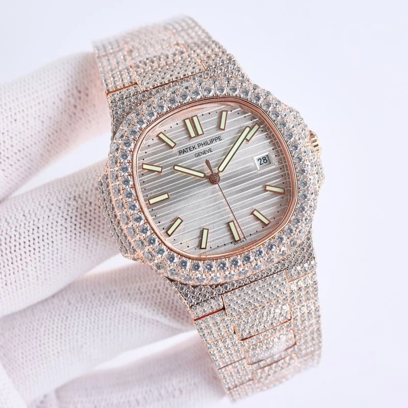 PATEK PHILIPPE Watches EasyMatch 198008
