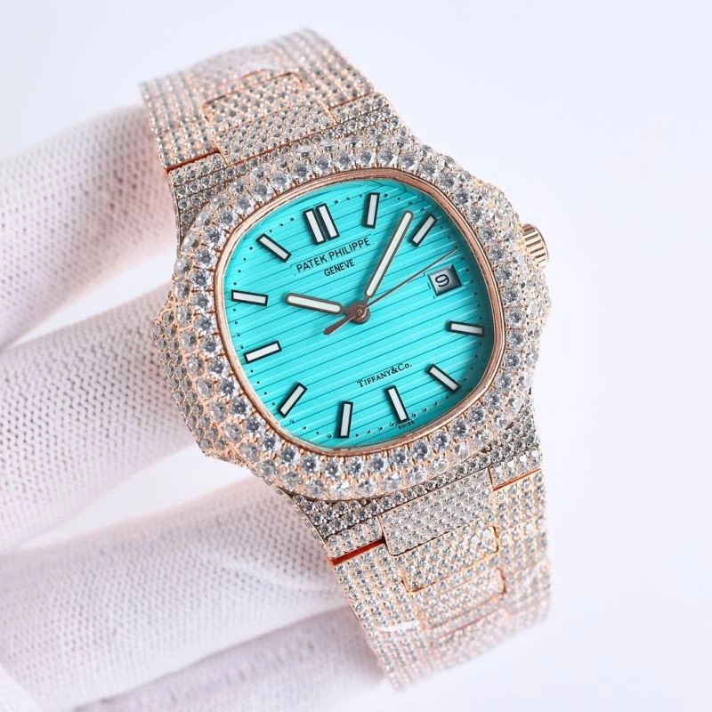 PATEK PHILIPPE Watches EasyMatch 198008