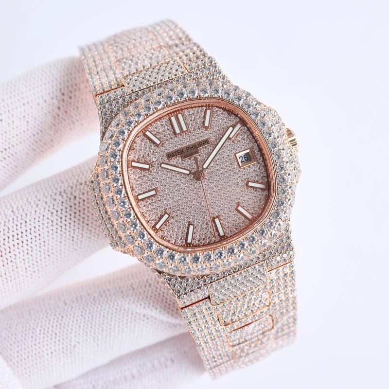PATEK PHILIPPE Watches EasyMatch 198008