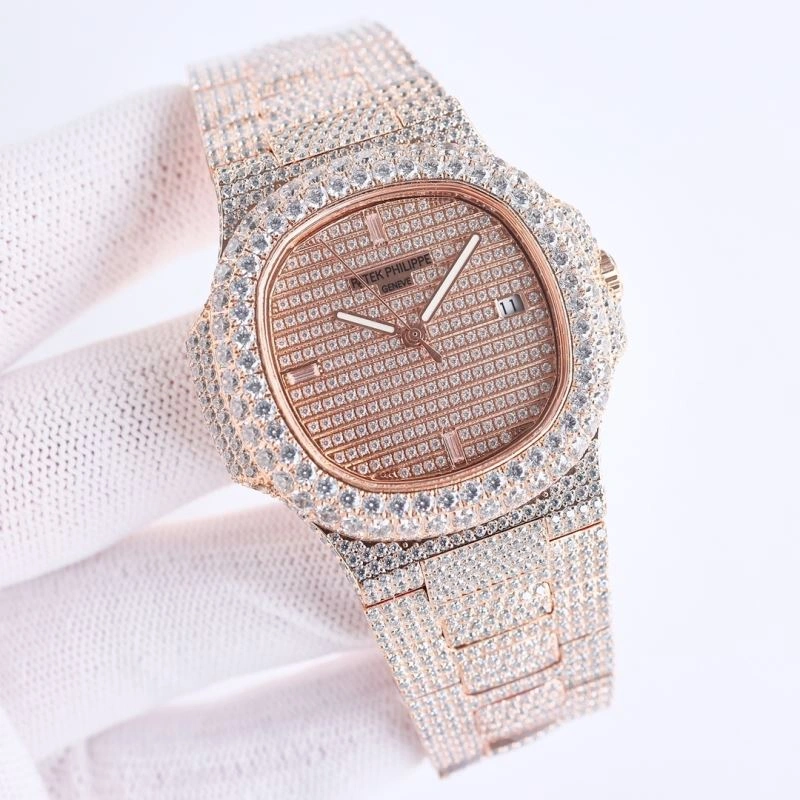 PATEK PHILIPPE Watches EasyMatch 198008
