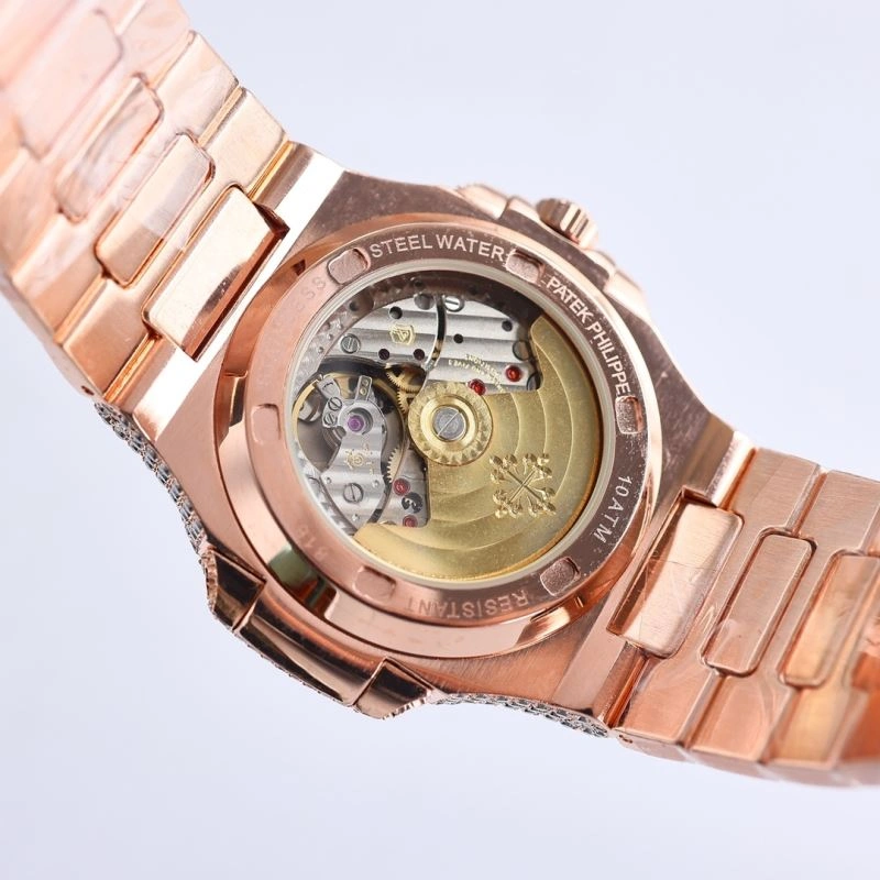 PATEK PHILIPPE Watches EasyMatch 198008