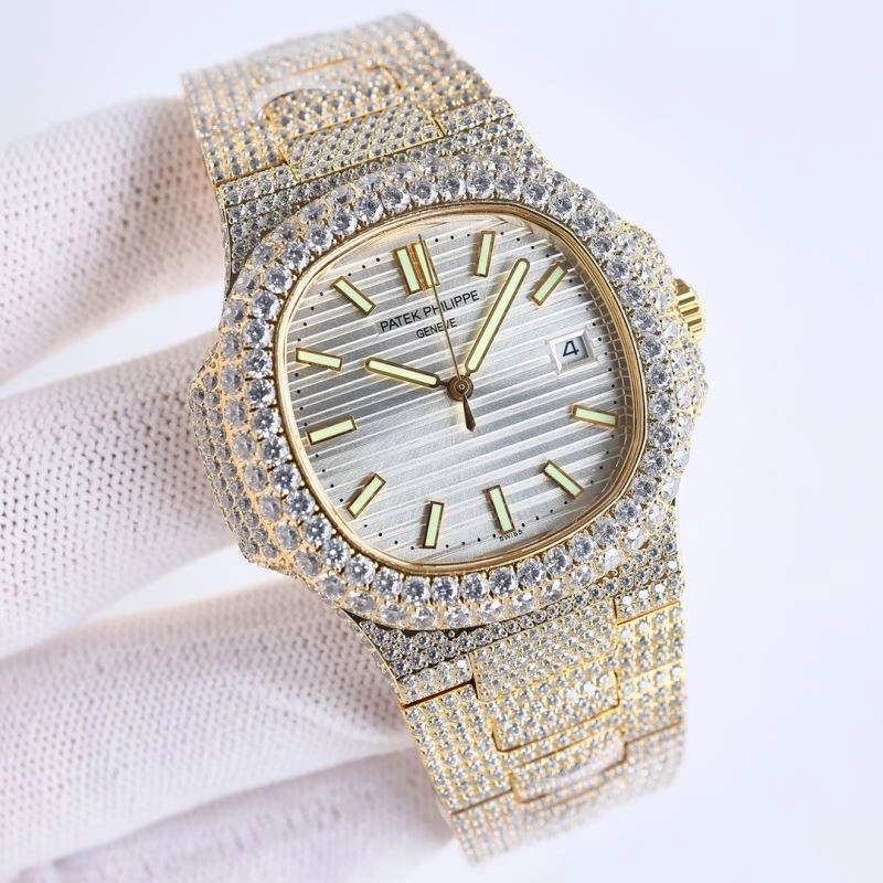 Chic PATEK PHILIPPE Watches 198002